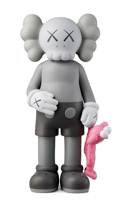 Kaws Product